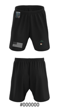 Holy Grill 16465489 Athletic Shorts With Pockets - 15