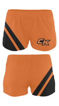 Central Kitsap High School Wrestling 78063450 Track Shorts - 22