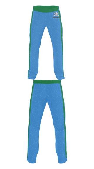 Sweatpants, Brazoswood High School Wrestling, Wrestling, Teamtime, Team time, sublimation, custom sports apparel, team uniforms, spirit wear, spiritwear, sports uniforms, custom shirts, team store, custom team store, fundraiser sports, apparel fundraiser