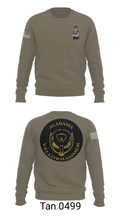 Alabama Yellowhammer Camp579 27714685 Crew Neck Sweatshirt - 5