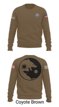 Blacksmith s 21266985 Crew Neck Sweatshirt - 10
