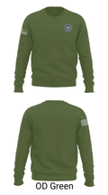 D CO 2-30IN 39933438 Crew Neck Sweatshirt - 26