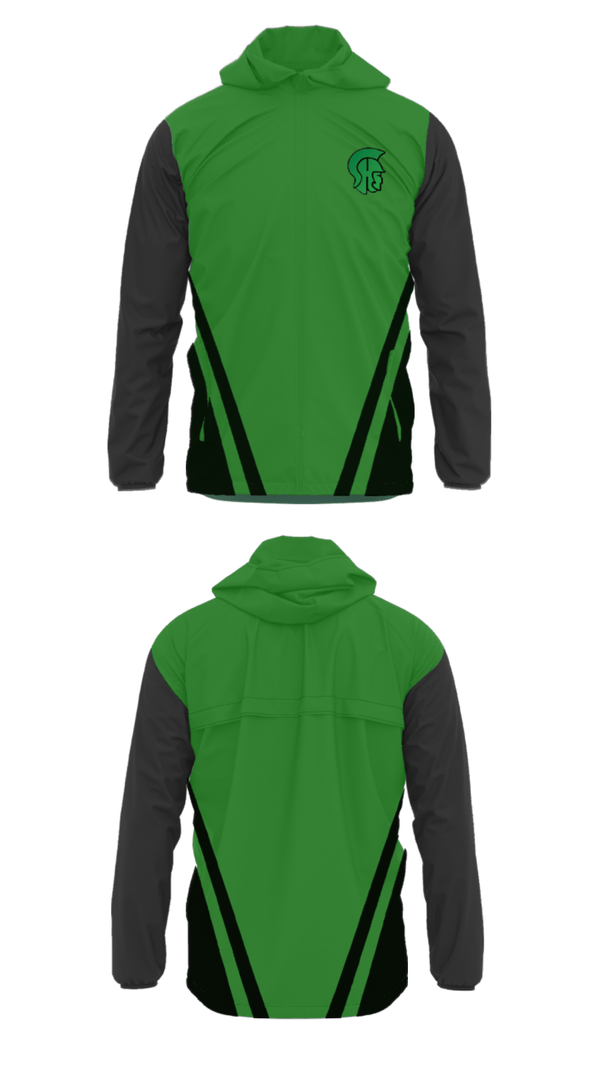 Windbreaker, Spackenkill High School Basketball, Women's Basketball, Teamtime, Team time, sublimation, custom sports apparel, team uniforms, spirit wear, spiritwear, sports uniforms, custom shirts, team store, custom team store, fundraiser sports, apparel fundraiser
