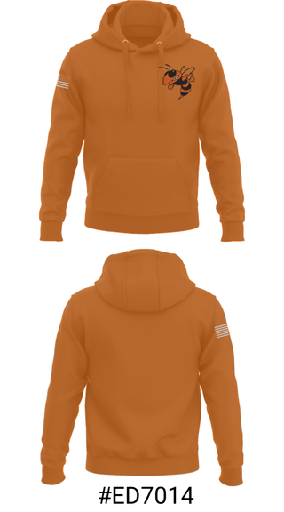 Hoodie, Coalfield High School Basketball, Women's Basketball, Teamtime, Team time, sublimation, custom sports apparel, team uniforms, spirit wear, spiritwear, sports uniforms, custom shirts, team store, custom team store, fundraiser sports, apparel fundraiser