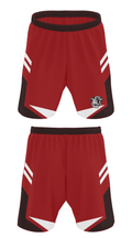 Iowa-Grant Elementary School 94839916 Athletic Shorts With Pockets - 30