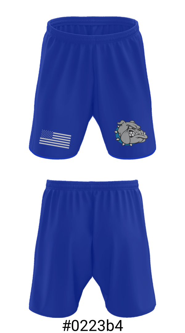 Athletic Shorts With Pockets, Albemarle High School Wrestling, Wrestling, Teamtime, Team time, sublimation, custom sports apparel, team uniforms, spirit wear, spiritwear, sports uniforms, custom shirts, team store, custom team store, fundraiser sports, apparel fundraiser