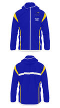 Bow High School Hockey 89275708 Windbreaker - 23