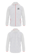 Lodi Rams 32479653 Windbreaker - 29