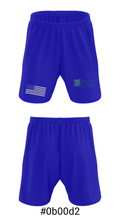 Storefront Academy Harlem Charter School 5822566 Athletic Shorts With Pockets - 15