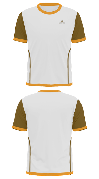Short Sleeve Performance Shirt, Cape Charles Christian School, Spirit Store, Teamtime, Team time, sublimation, custom sports apparel, team uniforms, spirit wear, spiritwear, sports uniforms, custom shirts, team store, custom team store, fundraiser sports, apparel fundraiser