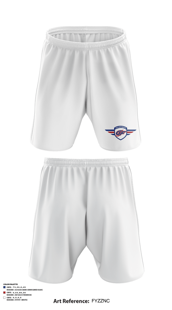 Athletic Shorts With Pockets, GRAND FORKS YOUTH HOCKEY ASSOCIATION 92789320, Ice Hockey, Teamtime, Team time, sublimation, custom sports apparel, team uniforms, spirit wear, spiritwear, sports uniforms, custom shirts, team store, custom team store, fundraiser sports, apparel fundraiser