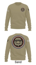 1502 Strike 46159441 Crew Neck Sweatshirt - 42