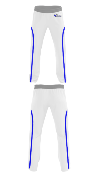 Sweatpants, El Capitan Public School, Spirit Store, Teamtime, Team time, sublimation, custom sports apparel, team uniforms, spirit wear, spiritwear, sports uniforms, custom shirts, team store, custom team store, fundraiser sports, apparel fundraiser