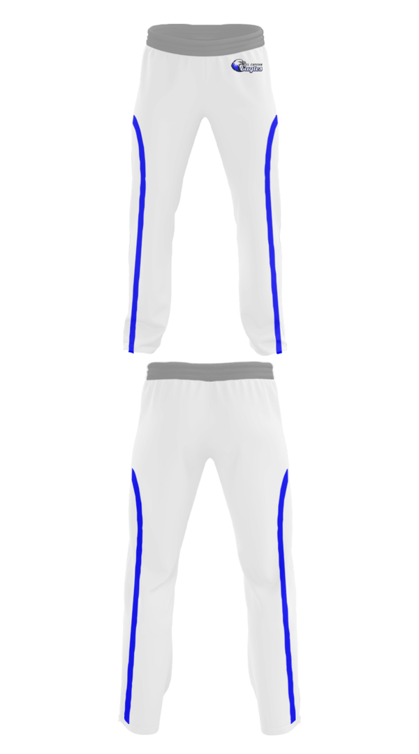 Sweatpants, El Capitan Public School, Spirit Store, Teamtime, Team time, sublimation, custom sports apparel, team uniforms, spirit wear, spiritwear, sports uniforms, custom shirts, team store, custom team store, fundraiser sports, apparel fundraiser