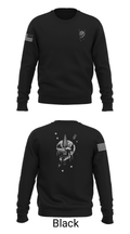 MSPD SRT 63007805 Crew Neck Sweatshirt - 18