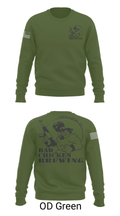 Bad Chicken Brewing 42843068 Crew Neck Sweatshirt - 26