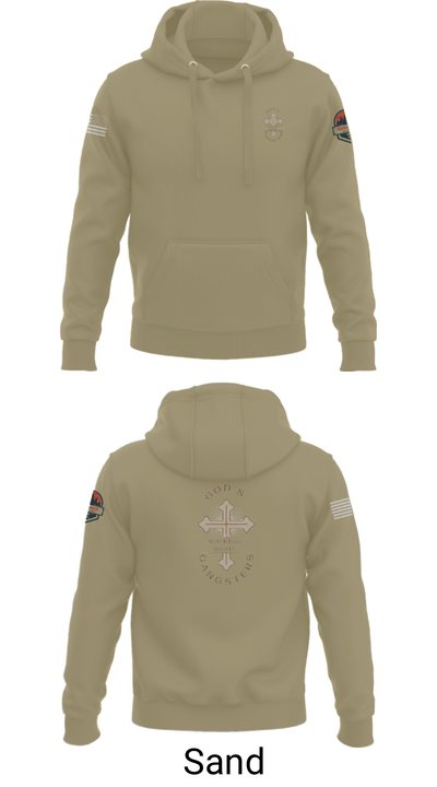 REDNECK'S 53256359 Hoodie - 48