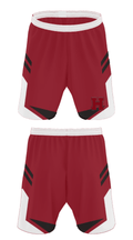 Havana Junior High School 76387638 Athletic Shorts With Pockets - 30