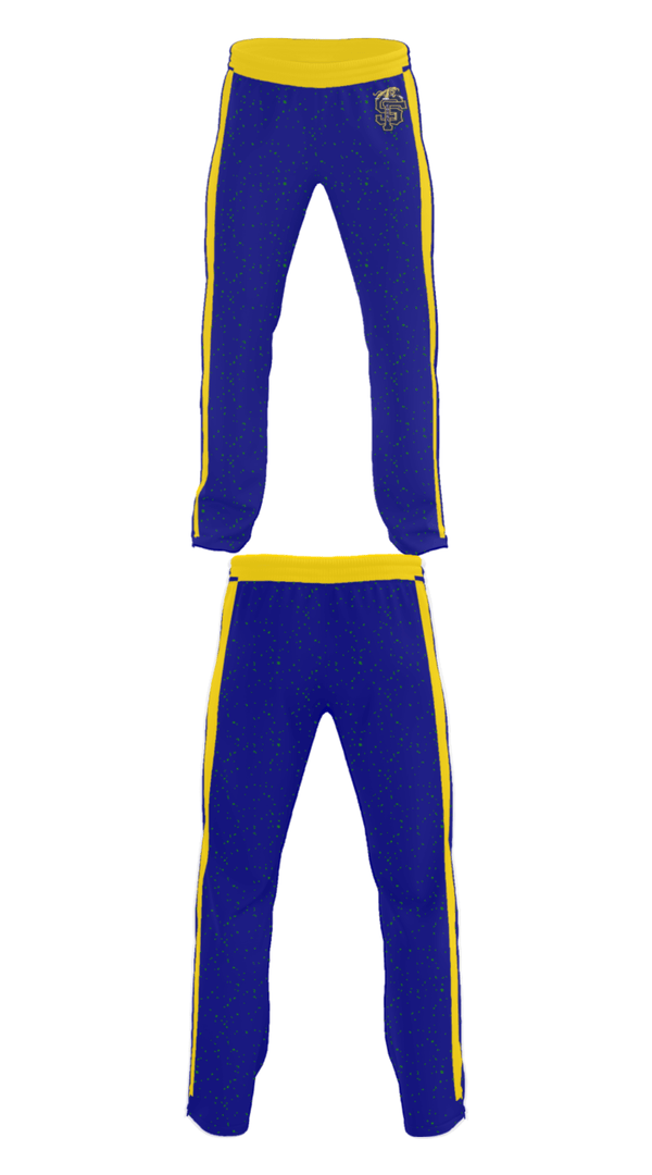 Sweatpants, Sumner-Fredericksburg High School Basketball, Women's Basketball, Teamtime, Team time, sublimation, custom sports apparel, team uniforms, spirit wear, spiritwear, sports uniforms, custom shirts, team store, custom team store, fundraiser sports, apparel fundraiser