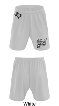 WARD Inc. 33518841 Athletic Shorts With Pockets - 1