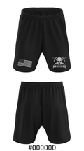 Monroe School 90368358 Athletic Shorts With Pockets - 15