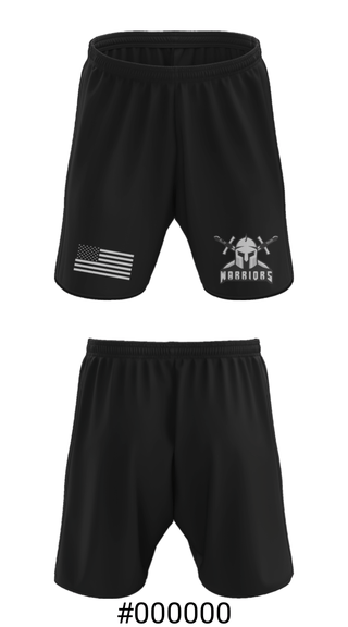 Athletic Shorts With Pockets, Monroe School, Spirit Store, Teamtime, Team time, sublimation, custom sports apparel, team uniforms, spirit wear, spiritwear, sports uniforms, custom shirts, team store, custom team store, fundraiser sports, apparel fundraiser