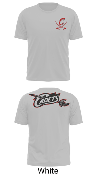 Short Sleeve Performance Shirt, West Point-Beemer Senior High School Wrestling, Wrestling, Teamtime, Team time, sublimation, custom sports apparel, team uniforms, spirit wear, spiritwear, sports uniforms, custom shirts, team store, custom team store, fundraiser sports, apparel fundraiser