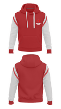 Osakis High School 21210126 Hoodie - 33