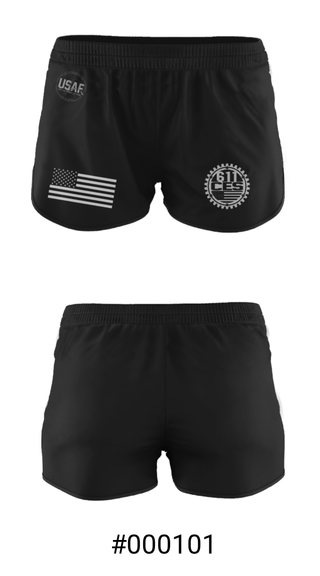 Ranger Panties, , , Teamtime, Team time, sublimation, custom sports apparel, team uniforms, spirit wear, spiritwear, sports uniforms, custom shirts, team store, custom team store, fundraiser sports, apparel fundraiser