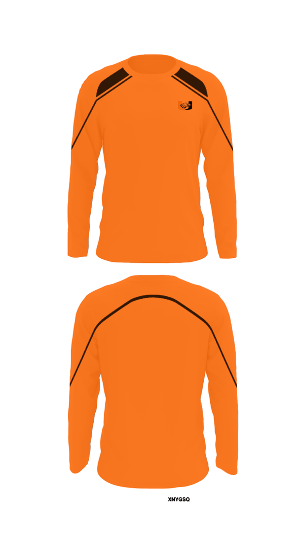 Long Sleeve Performance Shirt, Uniontown High School Softball, Softball, Teamtime, Team time, sublimation, custom sports apparel, team uniforms, spirit wear, spiritwear, sports uniforms, custom shirts, team store, custom team store, fundraiser sports, apparel fundraiser