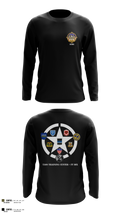 327th MCT Long Sleeve Performance Shirt 16