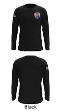 Victor Valley Christian High School 28915688 Long Sleeve Performance Shirt - 11
