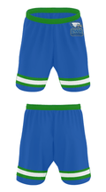 Lakewood Ranch Preparatory Academy (High School) Basketball 3308626 Athletic Shorts With Pockets - 24
