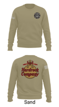 Hardrock Company 49031868 Crew Neck Sweatshirt - 42