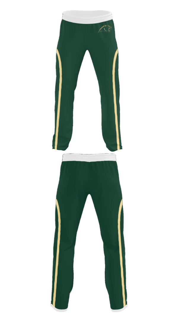 Sweatpants, SHOW LOW HIGH SCHOOL, Spirit Store, Teamtime, Team time, sublimation, custom sports apparel, team uniforms, spirit wear, spiritwear, sports uniforms, custom shirts, team store, custom team store, fundraiser sports, apparel fundraiser