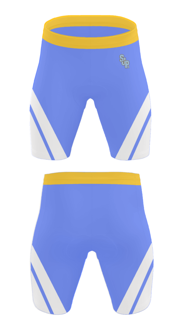 Men's Compression Shorts, Saint John Paul II Academy, Spirit Store, Teamtime, Team time, sublimation, custom sports apparel, team uniforms, spirit wear, spiritwear, sports uniforms, custom shirts, team store, custom team store, fundraiser sports, apparel fundraiser