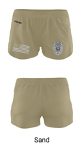 TAYLORSVILLE POLICE DEPARTMENT 5910107 Ranger Panties - 41