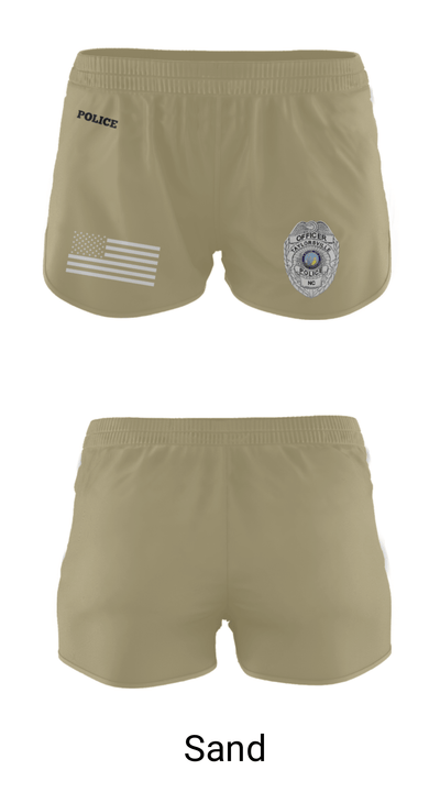 TAYLORSVILLE POLICE DEPARTMENT 5910107 Ranger Panties - 41