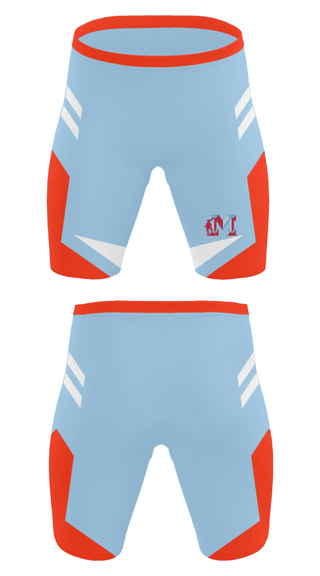 Women's Compression Shorts, Monterey High School Wrestling, Wrestling, Teamtime, Team time, sublimation, custom sports apparel, team uniforms, spirit wear, spiritwear, sports uniforms, custom shirts, team store, custom team store, fundraiser sports, apparel fundraiser