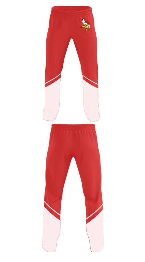 Sweatpants, Colfax High School Wrestling, Wrestling, Teamtime, Team time, sublimation, custom sports apparel, team uniforms, spirit wear, spiritwear, sports uniforms, custom shirts, team store, custom team store, fundraiser sports, apparel fundraiser