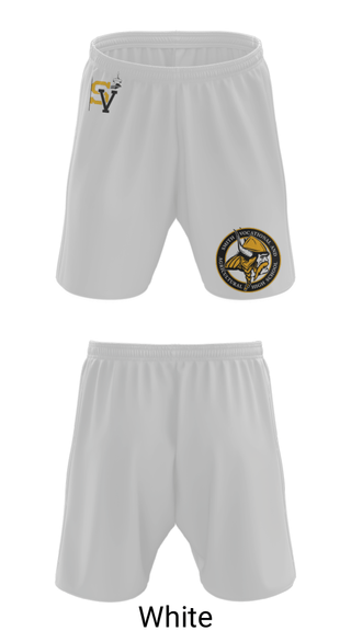 Athletic Shorts With Pockets, Smith Vocational and Agricultural High School Basketball, Women's Basketball, Teamtime, Team time, sublimation, custom sports apparel, team uniforms, spirit wear, spiritwear, sports uniforms, custom shirts, team store, custom team store, fundraiser sports, apparel fundraiser