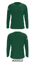 Marion High School Basketball 47972857 Long Sleeve Performance Shirt - 18