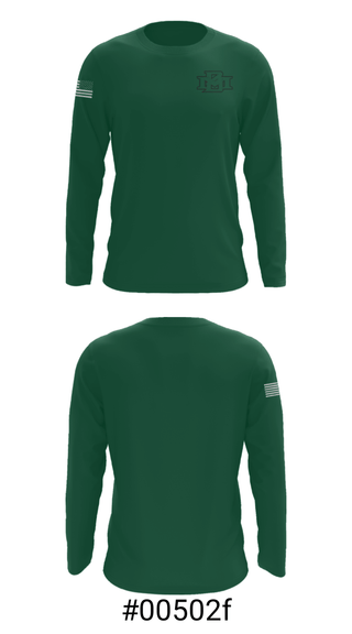 Long Sleeve Performance Shirt, Marion High School Basketball, Men's Basketball, Teamtime, Team time, sublimation, custom sports apparel, team uniforms, spirit wear, spiritwear, sports uniforms, custom shirts, team store, custom team store, fundraiser sports, apparel fundraiser
