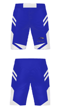 Bow High School Wrestling 35233861 Fight Shorts - 23
