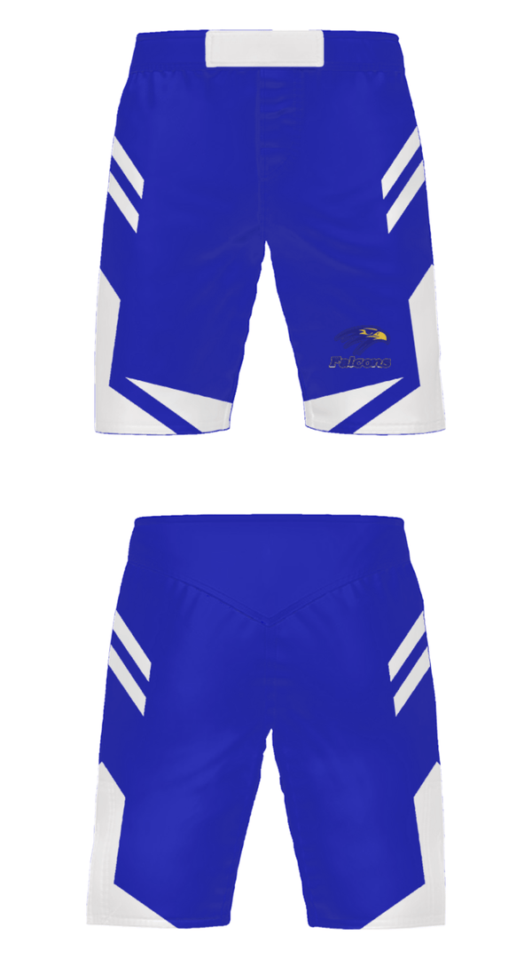 Fight Shorts, Bow High School Wrestling, Wrestling, Teamtime, Team time, sublimation, custom sports apparel, team uniforms, spirit wear, spiritwear, sports uniforms, custom shirts, team store, custom team store, fundraiser sports, apparel fundraiser