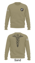 8 Psychological Operations Group (Airborne) 92417947 Crew Neck Sweatshirt - 42