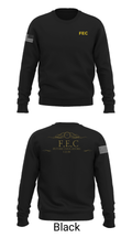 FEC club 32596348 Crew Neck Sweatshirt - 9