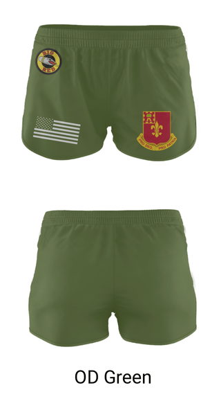Ranger Panties, 1-145 FA, National Guard, Teamtime, Team time, sublimation, custom sports apparel, team uniforms, spirit wear, spiritwear, sports uniforms, custom shirts, team store, custom team store, fundraiser sports, apparel fundraiser