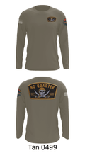BARNETT'S 90373195 Long Sleeve Performance Shirt - 35