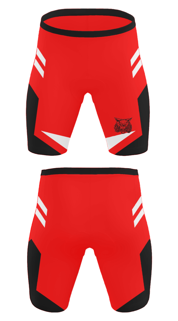 Women's Compression Shorts, Grand Blanc High School Wrestling, Wrestling, Teamtime, Team time, sublimation, custom sports apparel, team uniforms, spirit wear, spiritwear, sports uniforms, custom shirts, team store, custom team store, fundraiser sports, apparel fundraiser